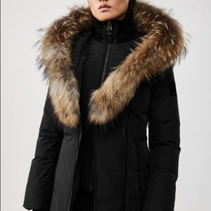 Mackage Adali Down Coat